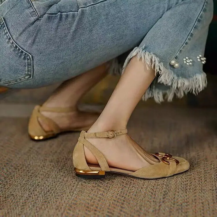Helen™ | Sandalias Ortopédicas