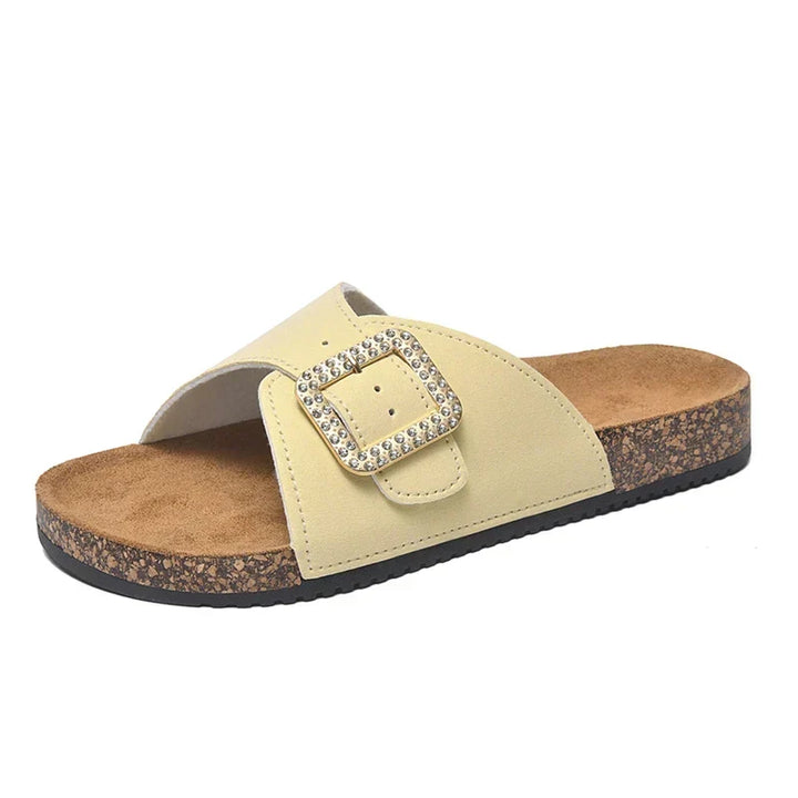 Mandy™ | Sandalias Bohemias