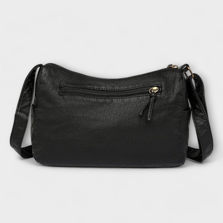 Fenix - Bolsa de Cuero Old Skool
