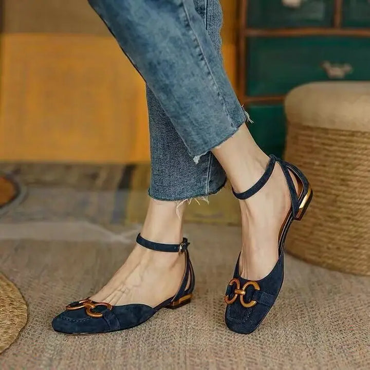 Helen™ | Sandalias Ortopédicas