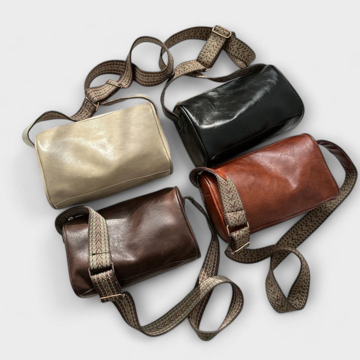 Xylo - Bolso de Hombro Vintage