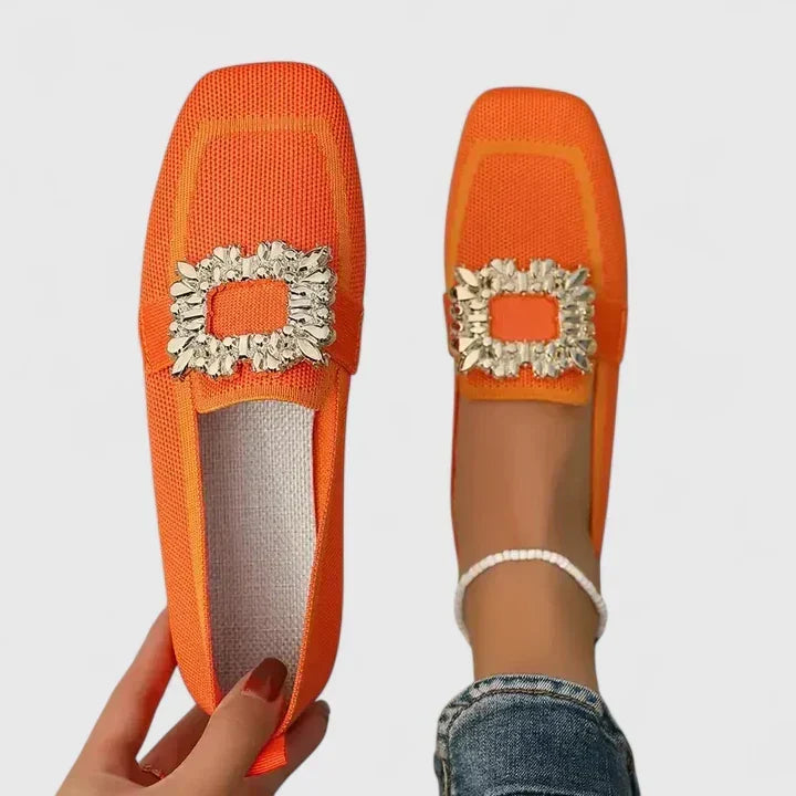 Marvella | Zapatillas ortopédicas
