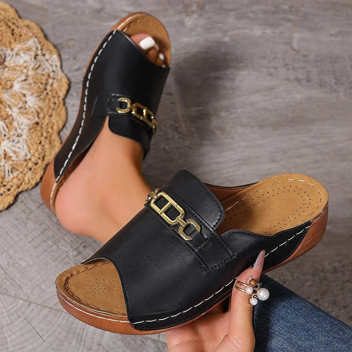 Kimberly™ | Sandalias Bohemias
