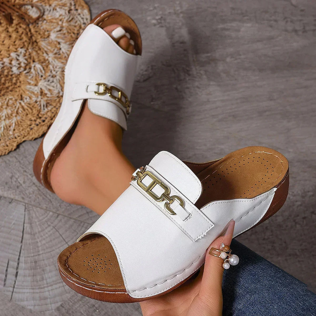Kimberly™ | Sandalias Bohemias