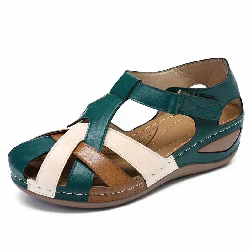 Lorelei™ | Sandalias Ortopédicas