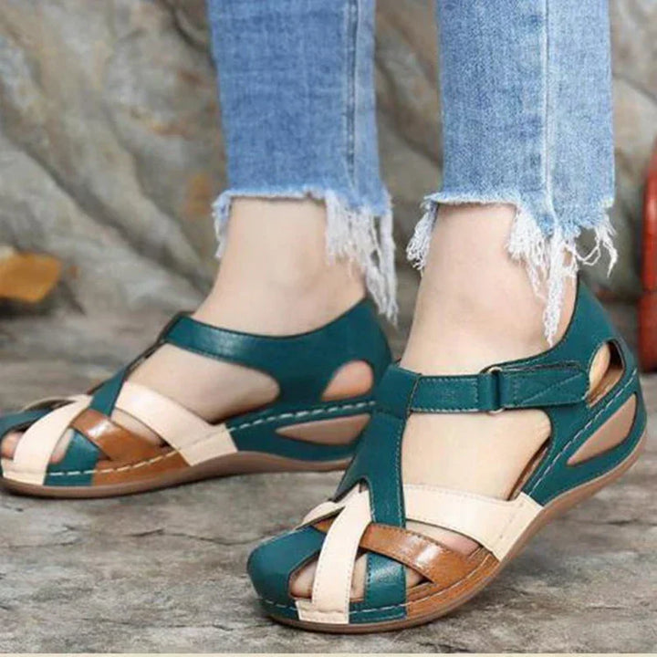 Lorelei™ | Sandalias Ortopédicas