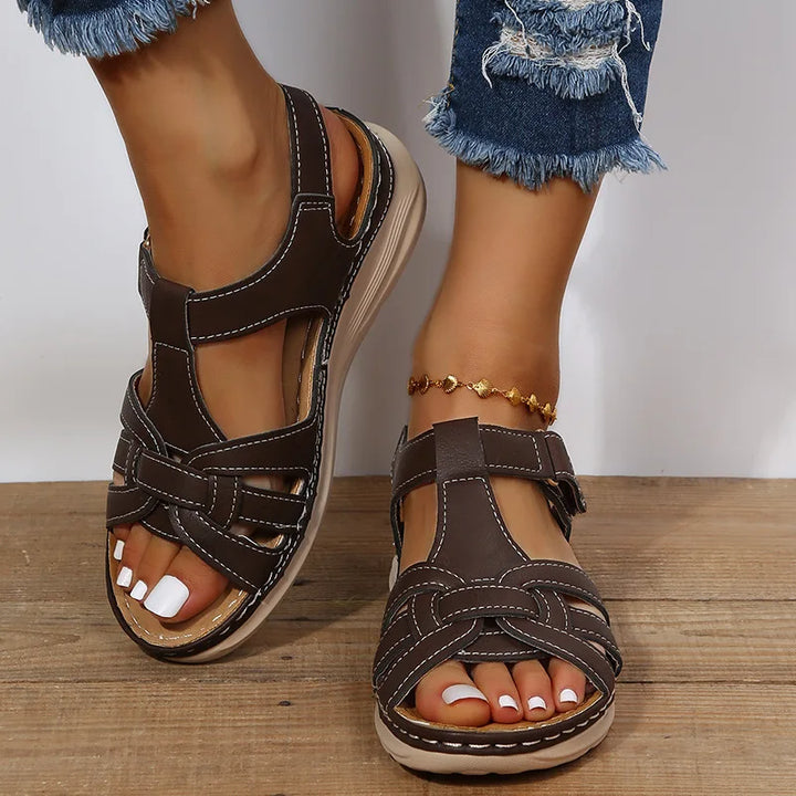 Dakota™ | Sandalias Ortopédicas
