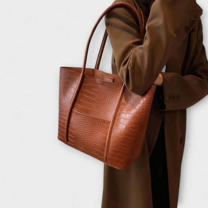 Kaelen - Bolso de Hombro Vintage