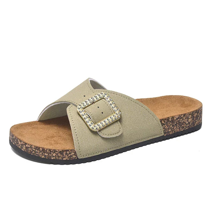 Mandy™ | Sandalias Bohemias