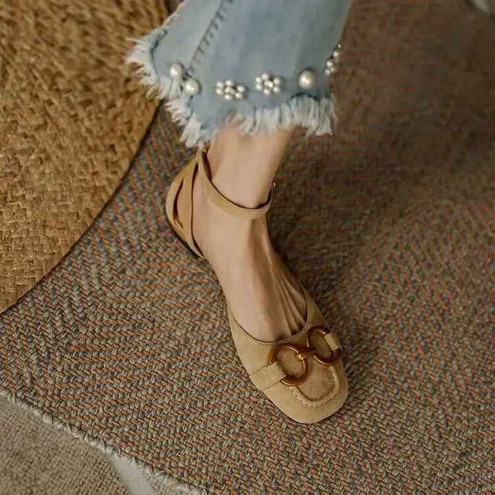 Helen™ | Sandalias Ortopédicas
