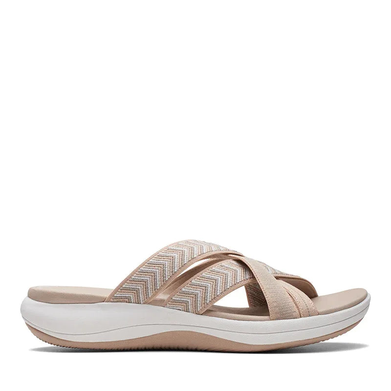 Vivian™ | Sandalias Ortopédicas