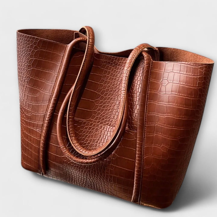 Kaelen - Bolso de Hombro Vintage