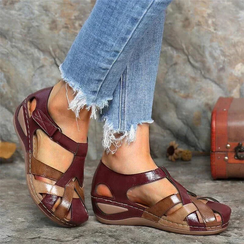 Lorelei™ | Sandalias Ortopédicas