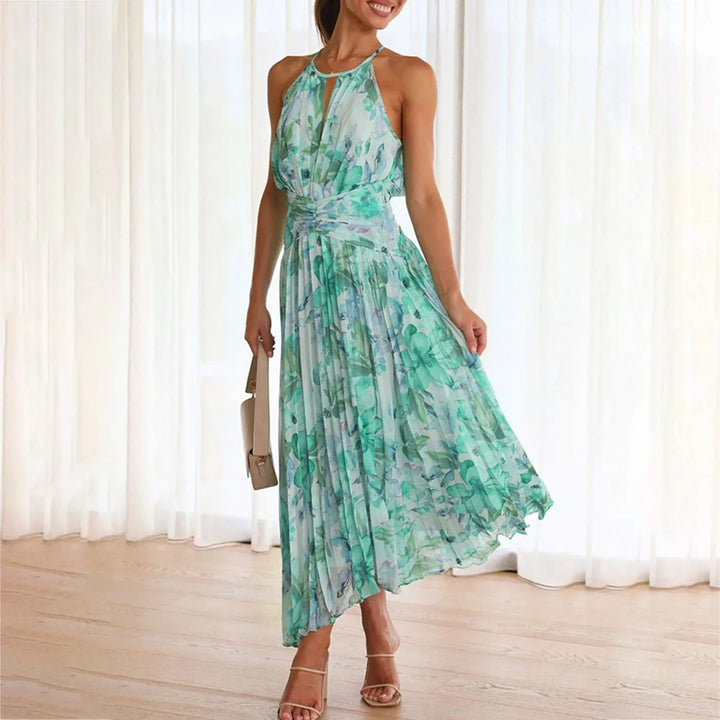 Alesa - Vestido Maxi