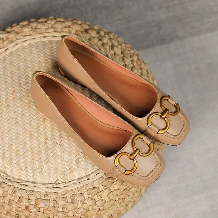 Erica™ | Sandalias Ortopédicas