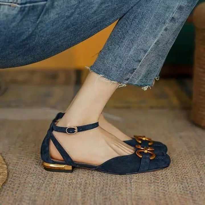 Helen™ | Sandalias Ortopédicas