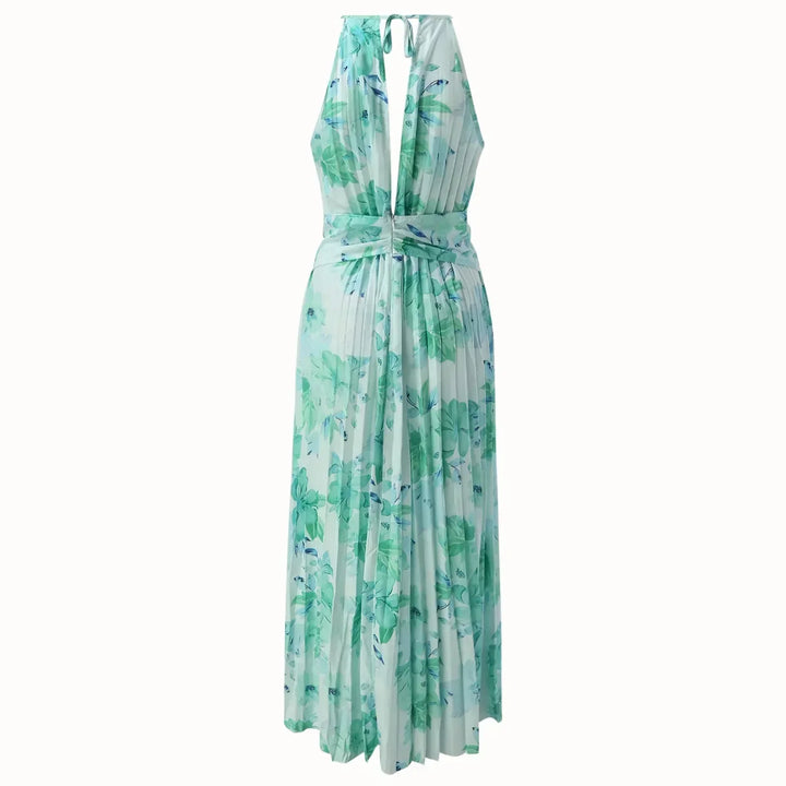 Alesa - Vestido Maxi
