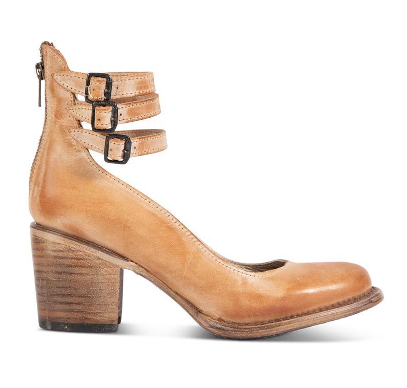 Eliza™ Botines Cómodos y Elegantes