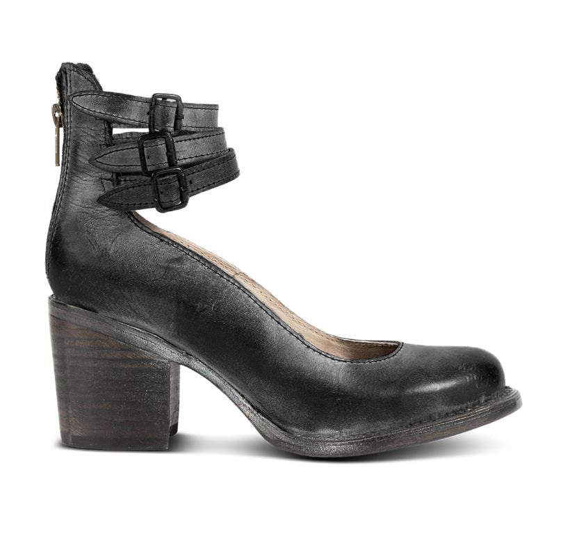 Eliza™ Botines Cómodos y Elegantes