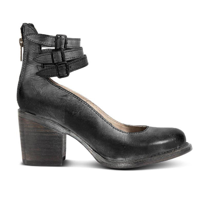 Eliza™ Botines Cómodos y Elegantes