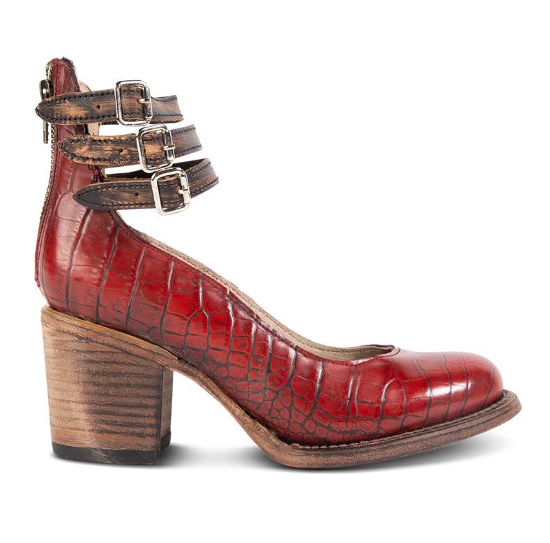 Eliza™ Botines Cómodos y Elegantes