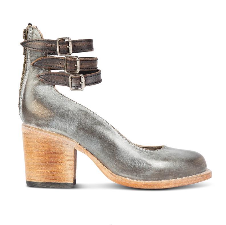 Eliza™ Botines Cómodos y Elegantes