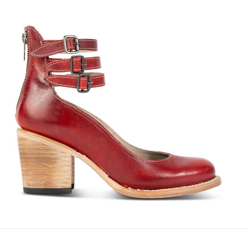Eliza™ Botines Cómodos y Elegantes