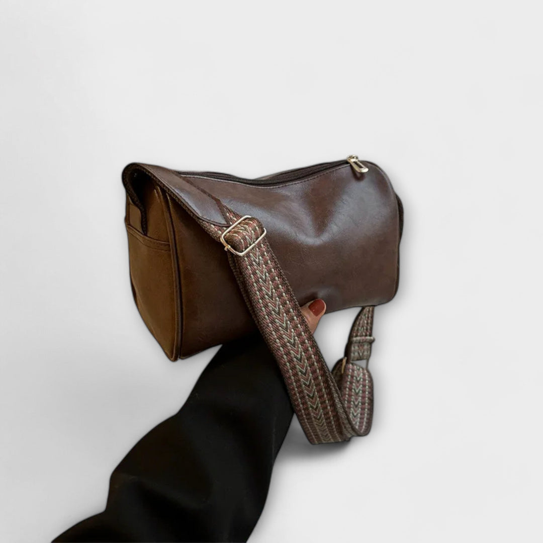 Xylo - Bolso de Hombro Vintage