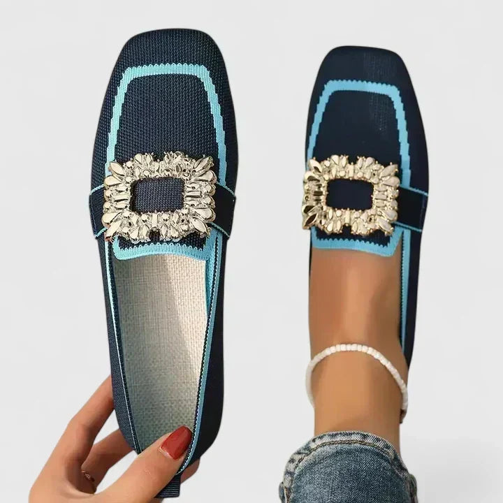 Marvella | Zapatillas ortopédicas
