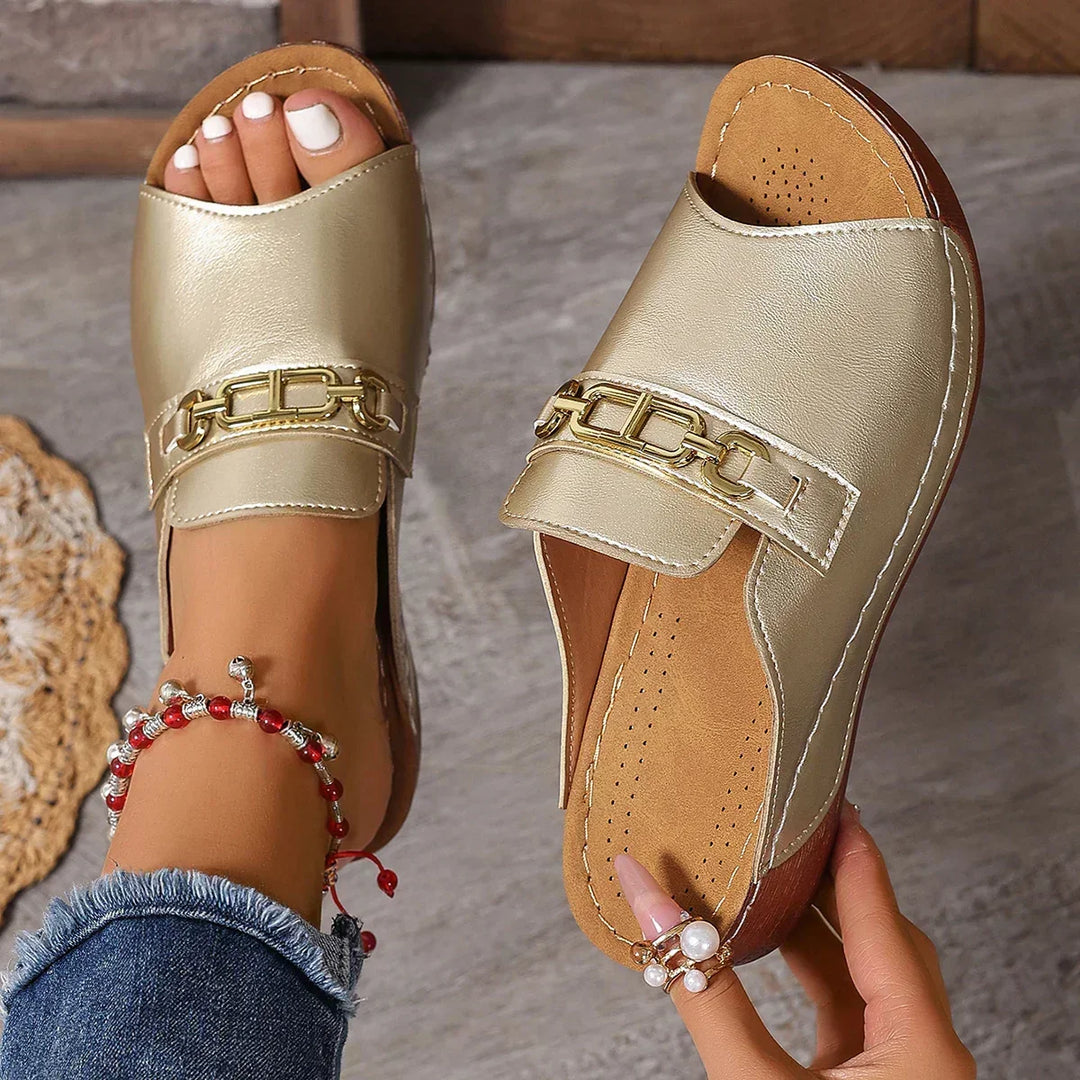 Kimberly™ | Sandalias Bohemias