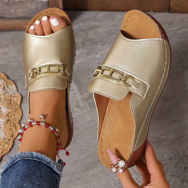 Kimberly™ | Sandalias Bohemias