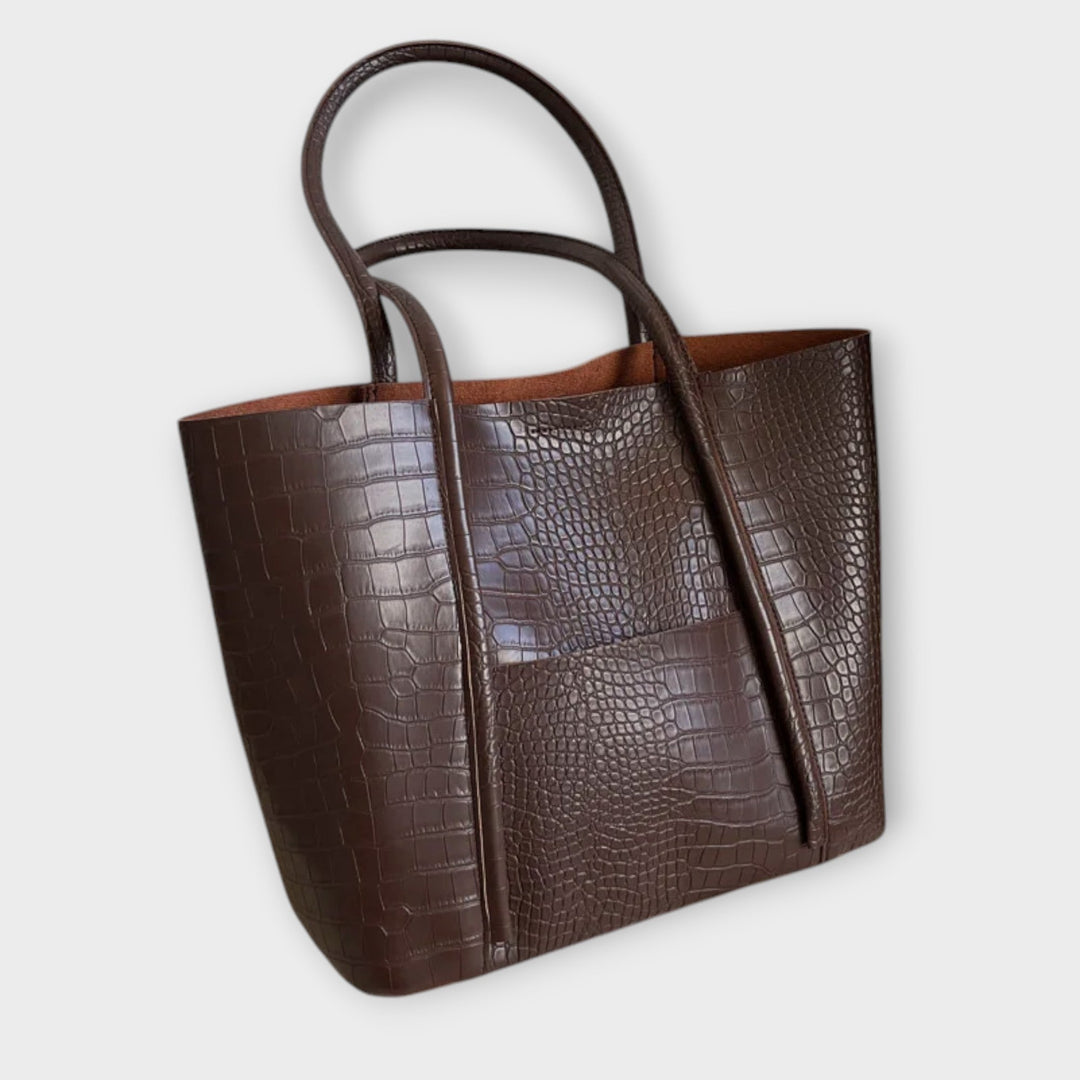 Kaelen - Bolso de Hombro Vintage