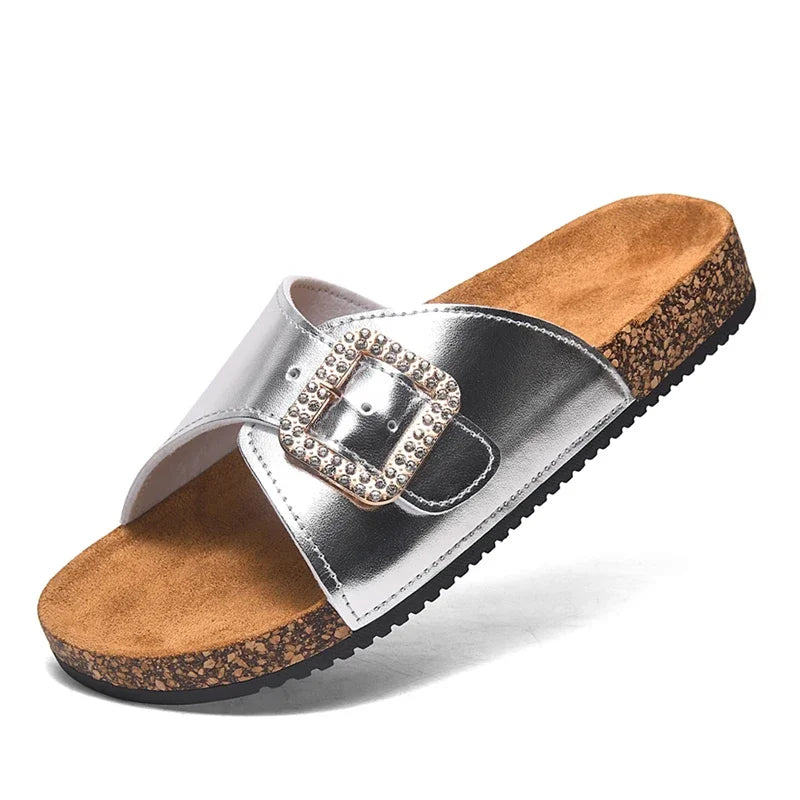 Mandy™ | Sandalias Bohemias