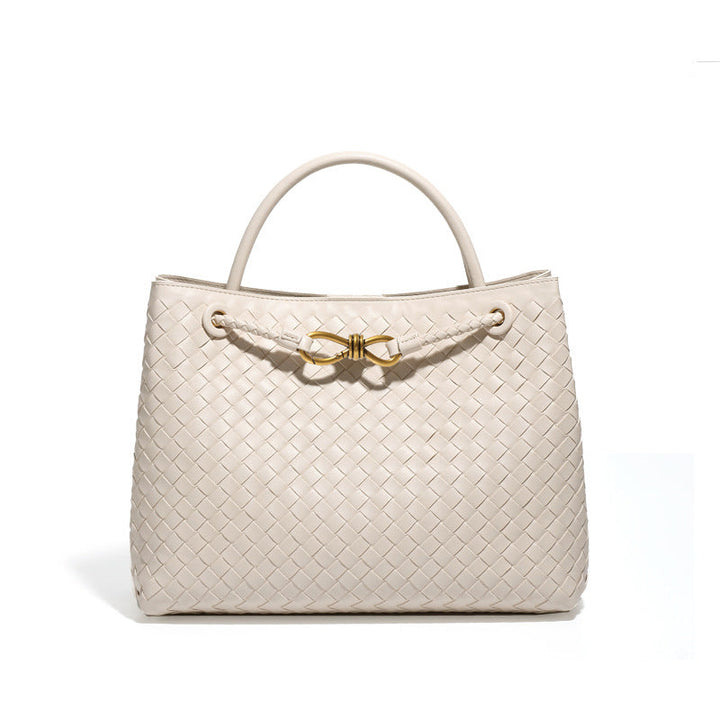 Bolso Tejido Ruby