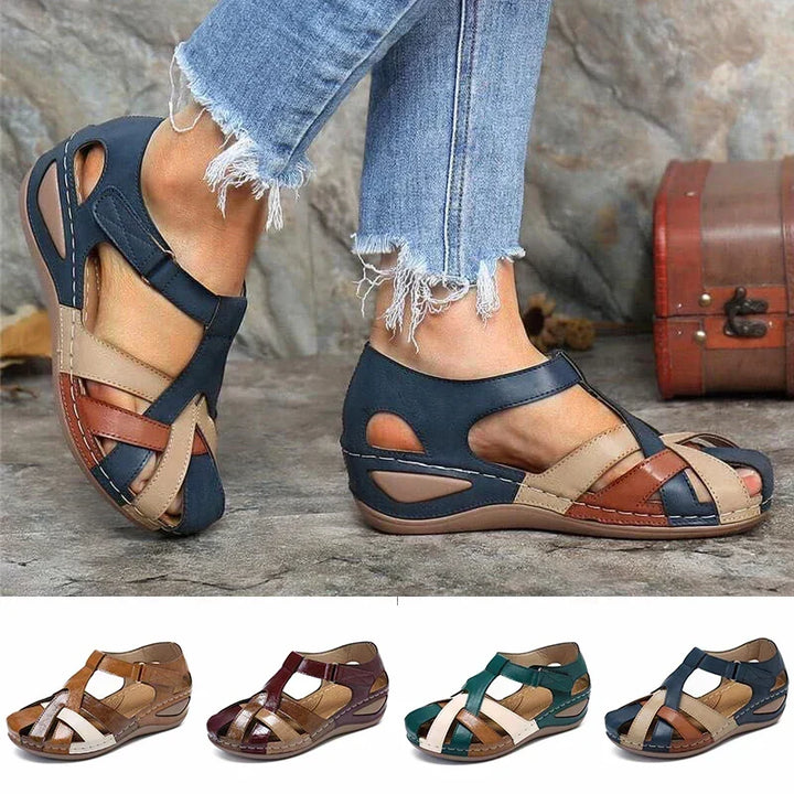 Lorelei™ | Sandalias Ortopédicas