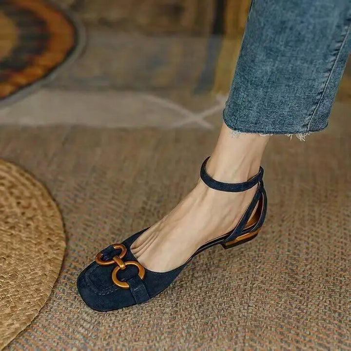 Helen™ | Sandalias Ortopédicas