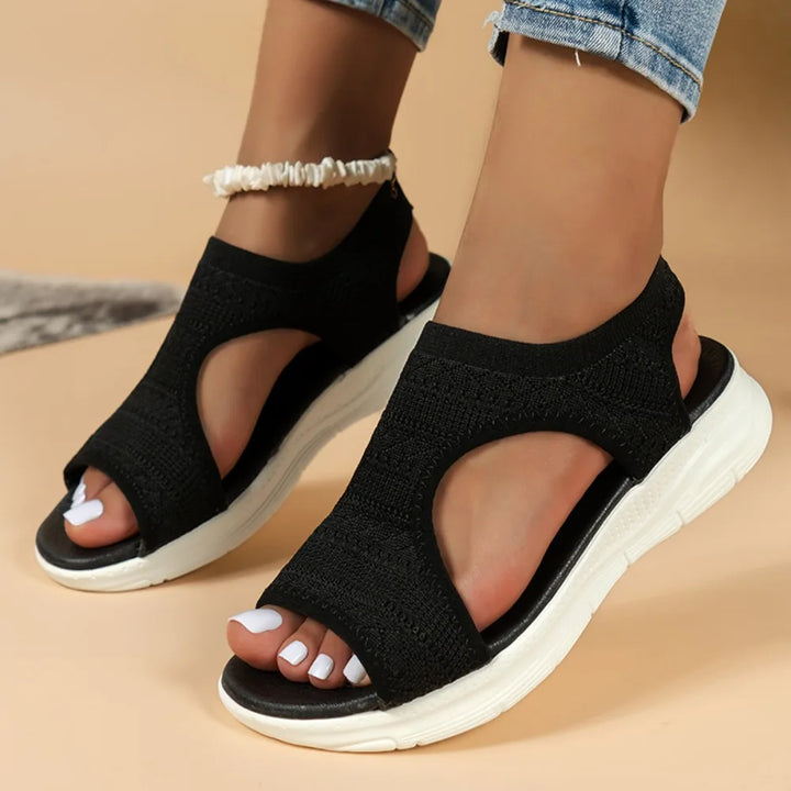 Samantha™ | Sandalias Ortopédicas