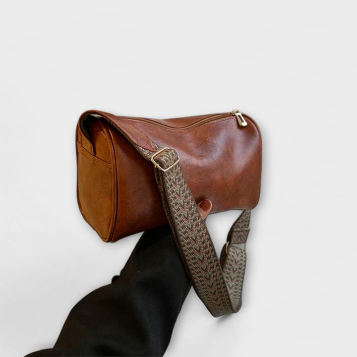 Xylo - Bolso de Hombro Vintage