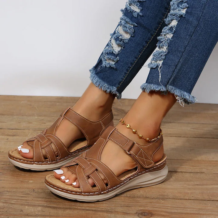 Dakota™ | Sandalias Ortopédicas