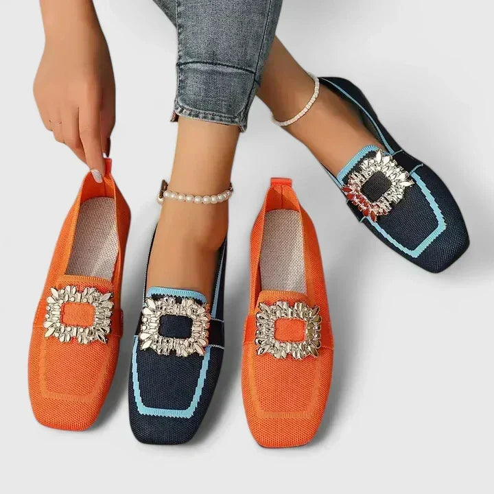 Marvella | Zapatillas ortopédicas