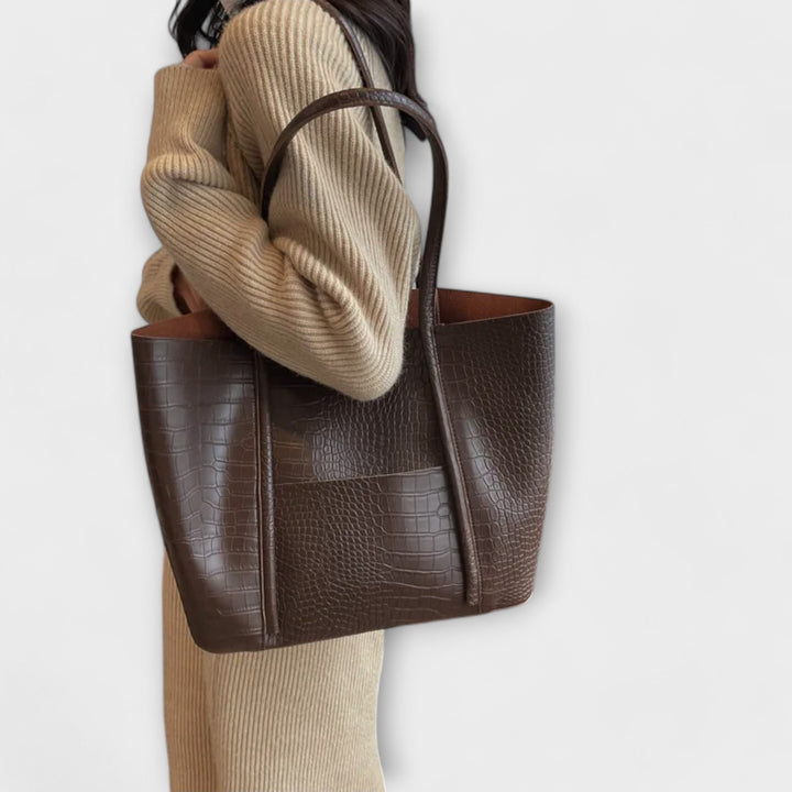 Kaelen - Bolso de Hombro Vintage