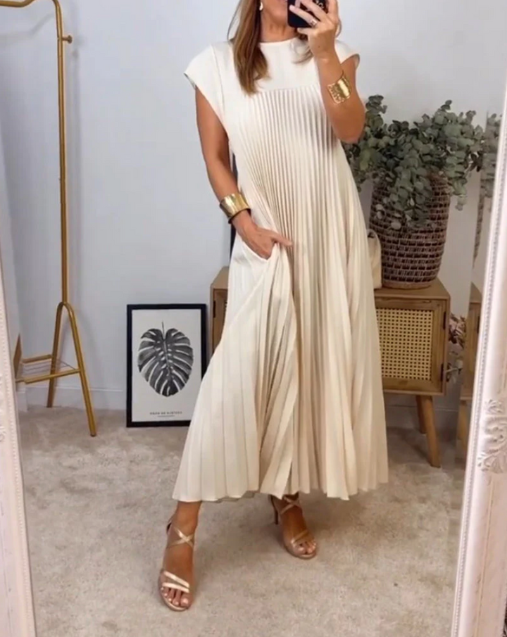 Valerie - Vestido Midi Elegante