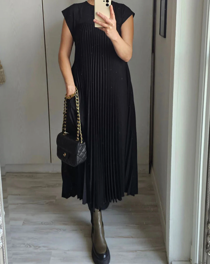 Valerie - Vestido Midi Elegante