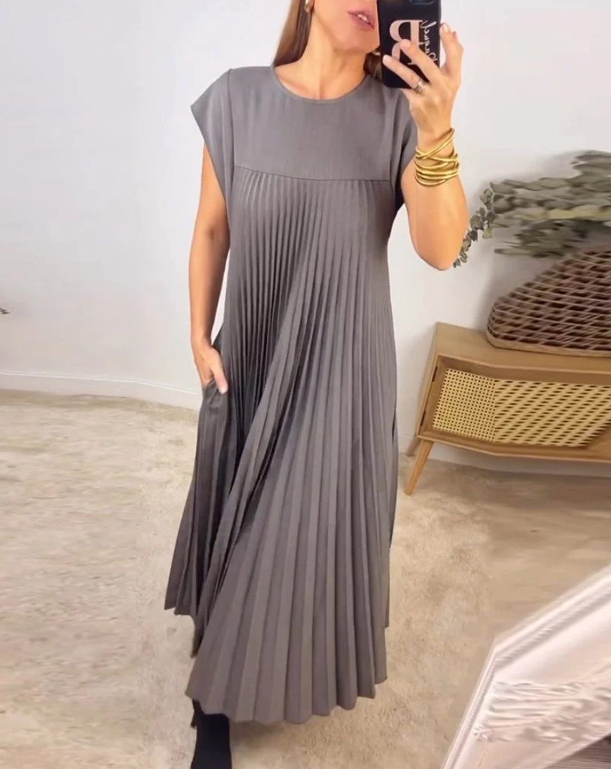 Valerie - Vestido Midi Elegante