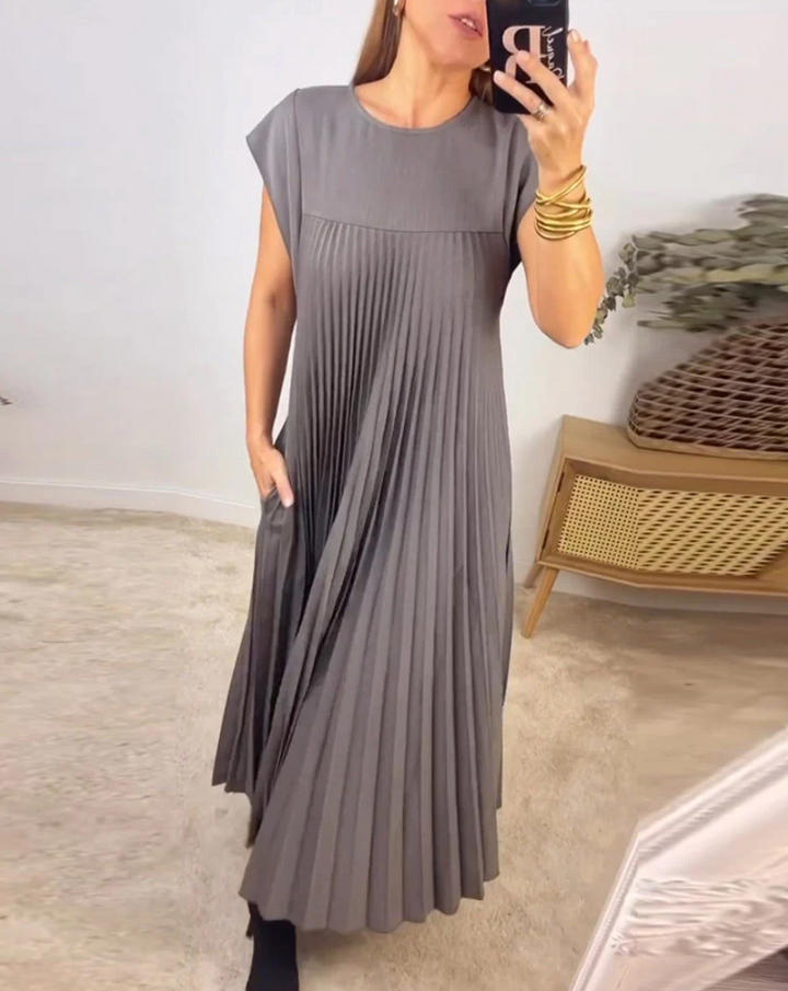 Valerie - Vestido Midi Elegante