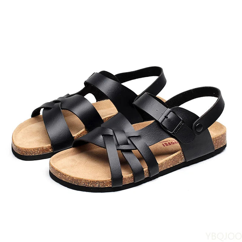 Nora™ | Sandalias Ortopédicas Cómodas