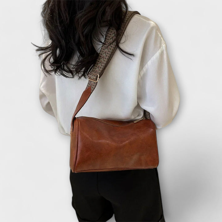 Xylo - Bolso de Hombro Vintage