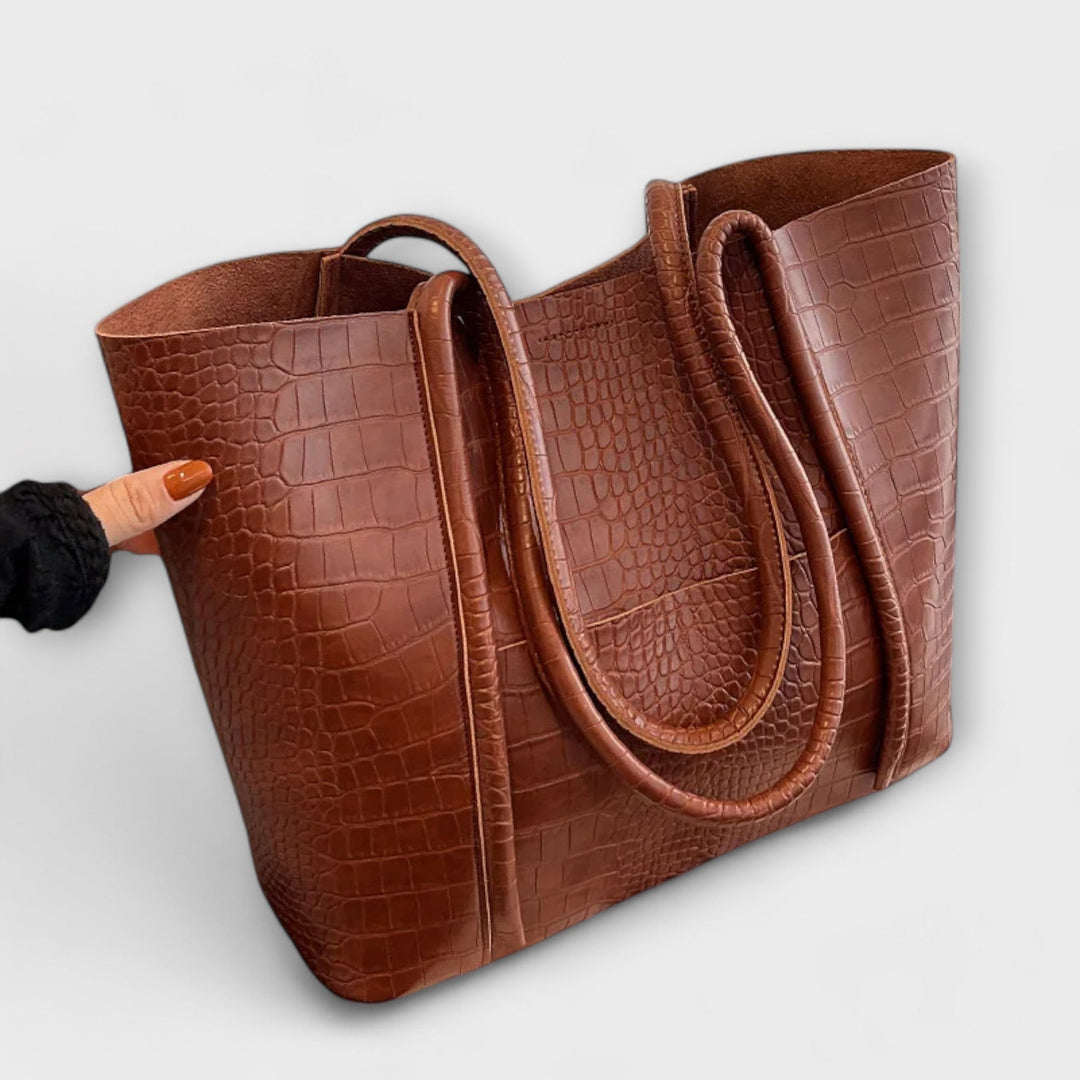 Kaelen - Bolso de Hombro Vintage