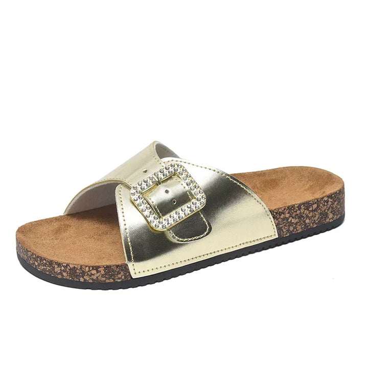 Mandy™ | Sandalias Bohemias
