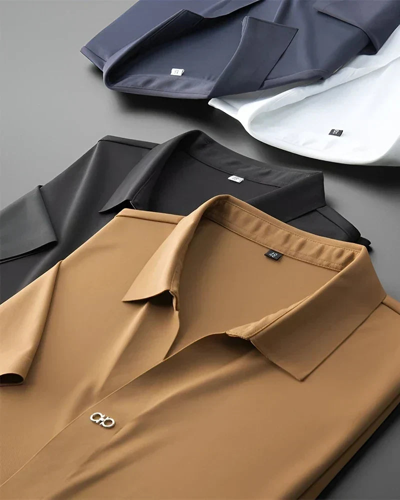Conjunto de Dos Piezas Harvard Polo